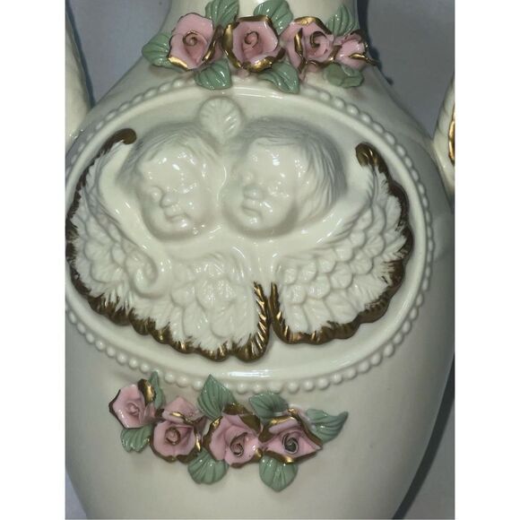 Large vase  - Picture 4 of 9